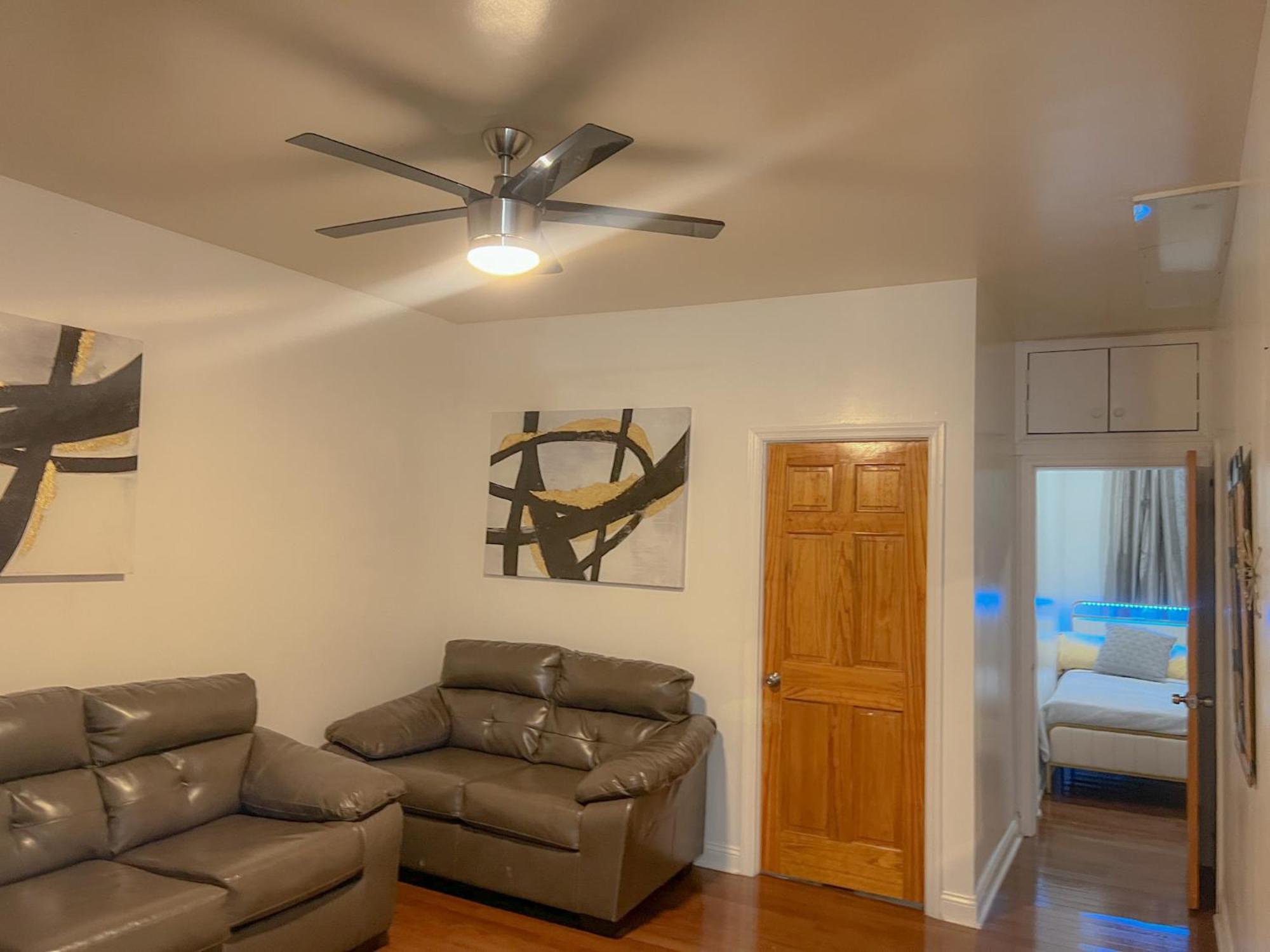 Apartamento 2 Bedroom Bliss In College Point