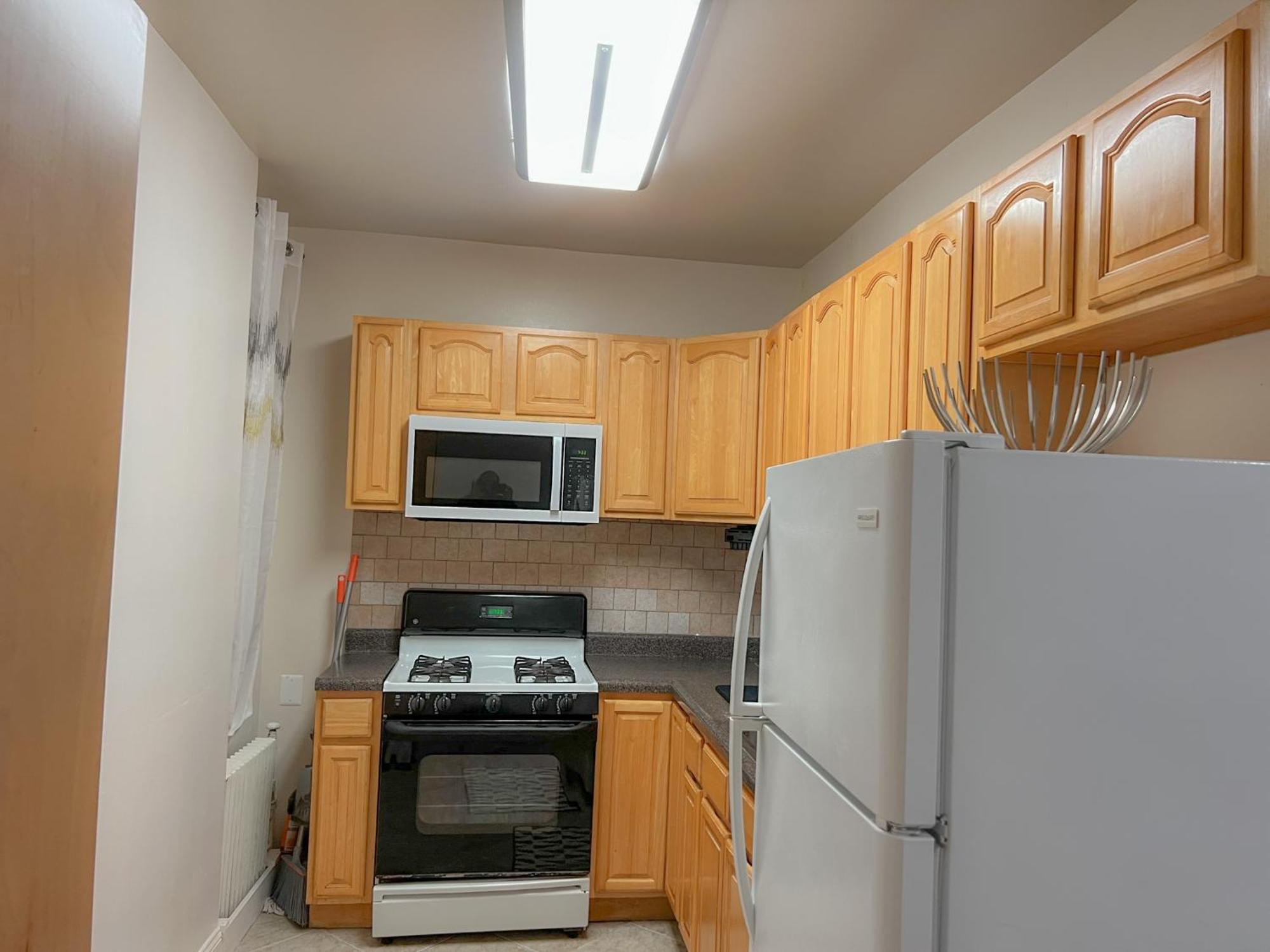 2 Bedroom Bliss In College Point Apartamento Nueva York